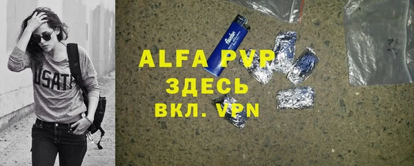 стафф Арсеньев